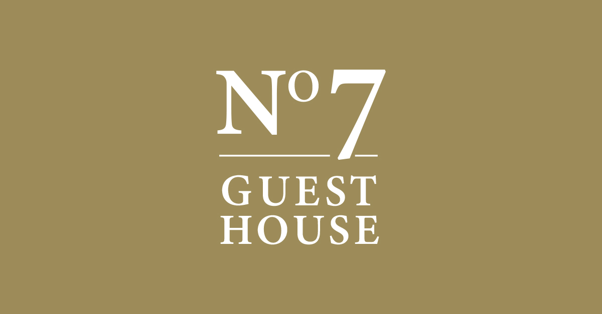 (c) Numbersevenguesthouse.co.uk